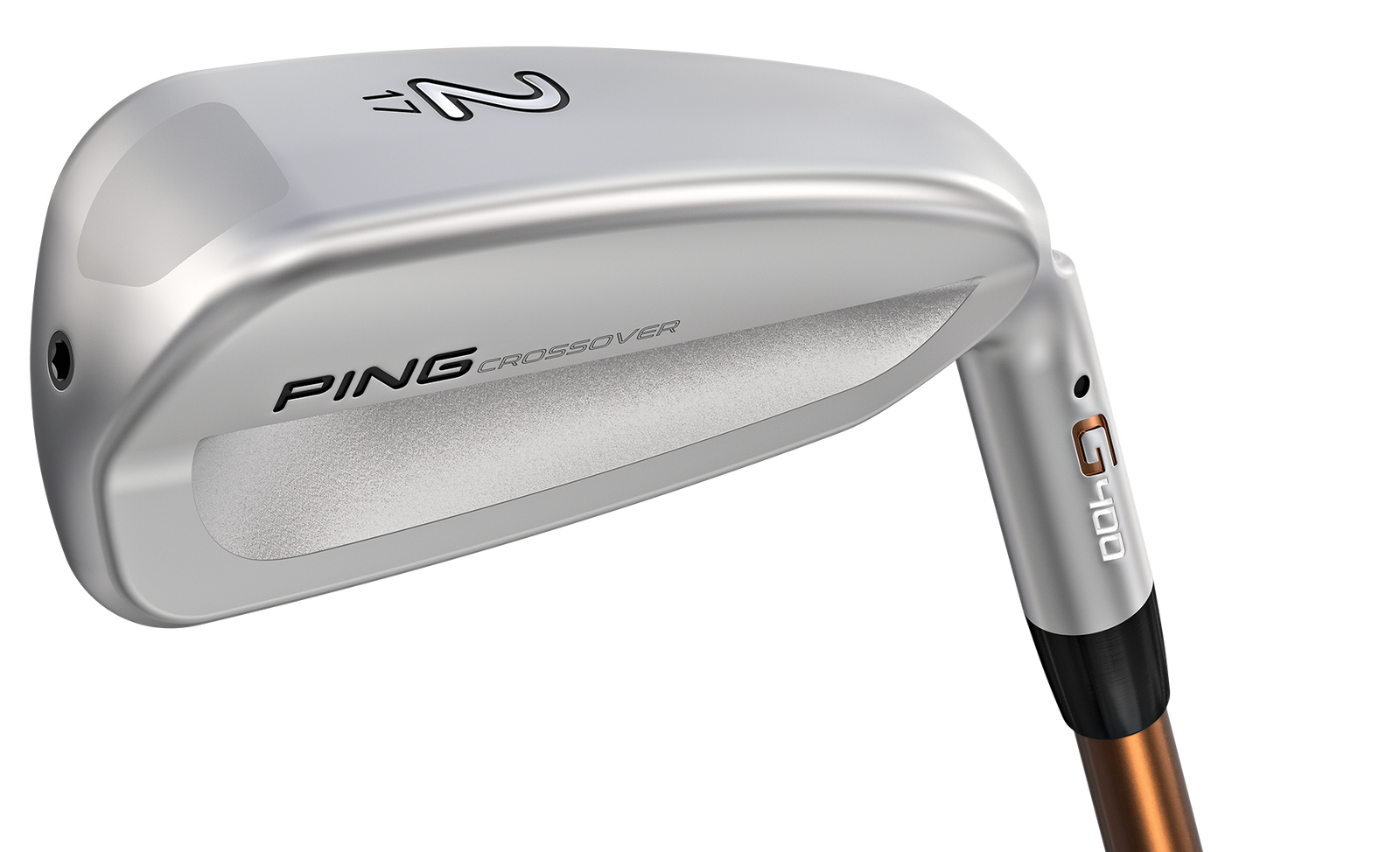 PING G400 iron review